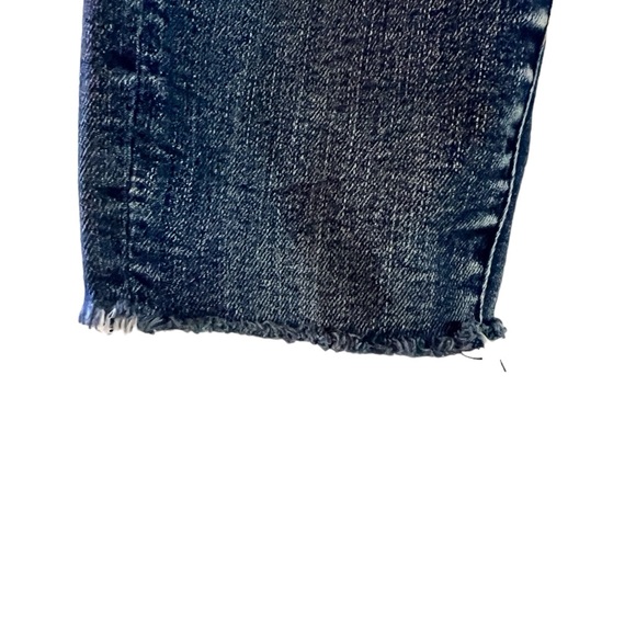 Judy Blue Relaxed Fit 5/27 Jeans - Picture 5 of 5